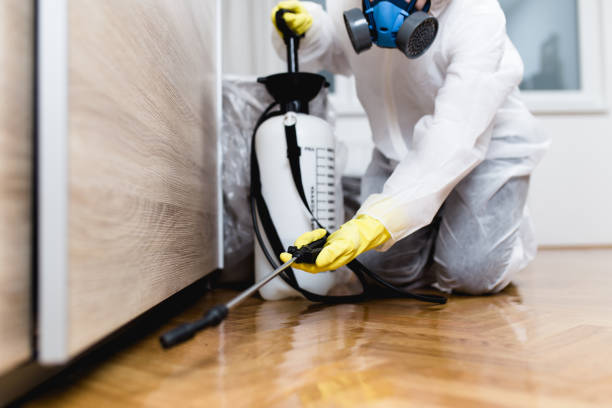 Maywood Park, OR Pest Control Company