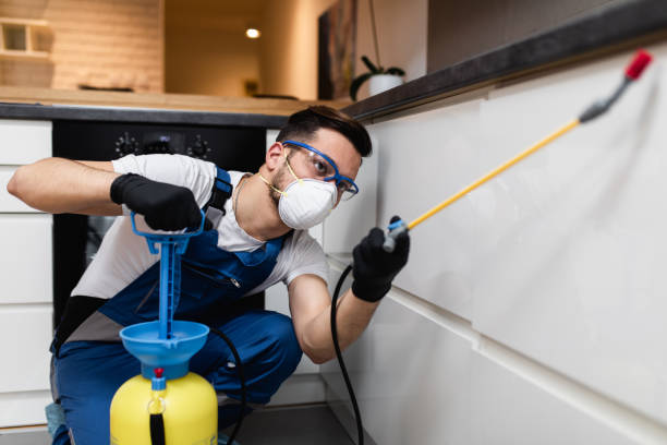 Best Commercial Pest Control Services  in Maywood Park, OR