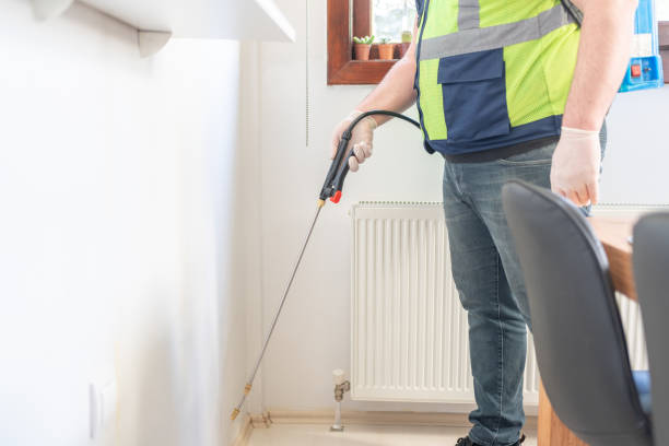 Best Local Pest Control Services  in Maywood Park, OR